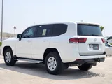 Toyota Land Cruiser 2023 